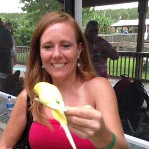 Meet your Posher, Marianne